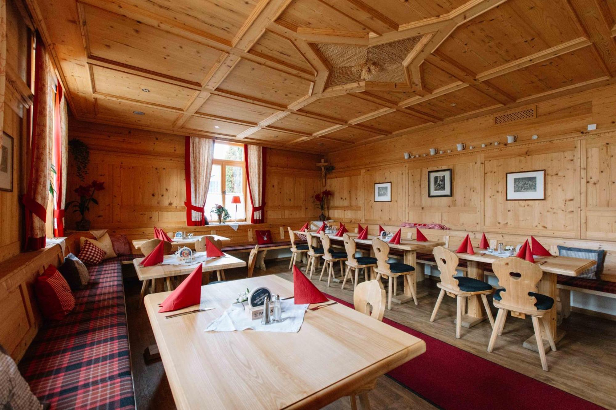 Landhotel Gasthof Drexler Gbr Fuerstenfeldbruck Exteriör bild